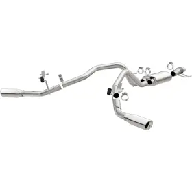 Magnaflow Exhaust Products 19198 Performance