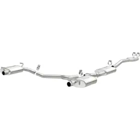 19225 Magnaflow Exhaust Products Performance System Kit