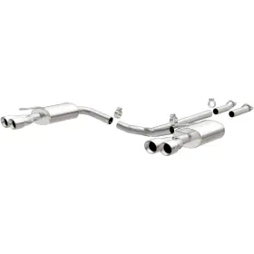 19237 Magnaflow Exhaust Products Performance System Kit