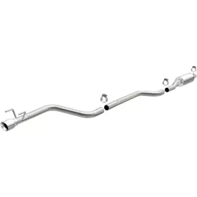 19269 Magnaflow Exhaust Products For Catback 16-19 Chevy Cruze 1.4l Street Series Single Exit Polished