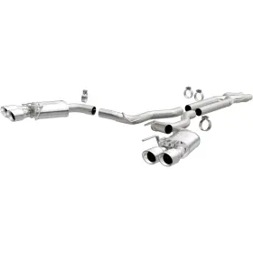 19283 Magnaflow Exhaust Products Performance System Kit