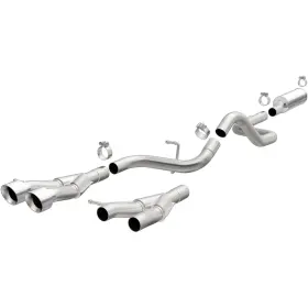 19325 Magnaflow Exhaust Products Performance System Kit
