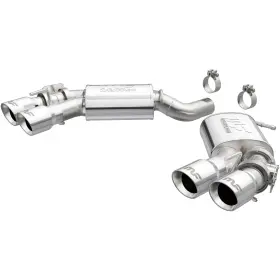 19336 Magnaflow Exhaust Products Performance System Kit