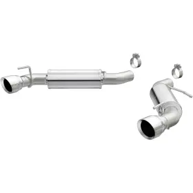 19339 Magnaflow Exhaust Products Performance System Kit