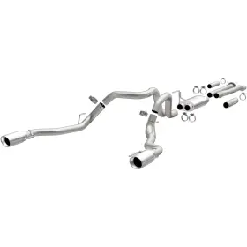 19346 Magnaflow Exhaust Products Performance System Kit