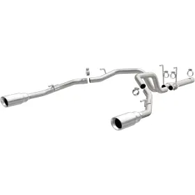 19359 Magnaflow Exhaust Products Performance System Kit For Ram 1500