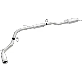 19364 Magnaflow Exhaust Products Performance System Kit