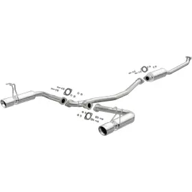 19365 Magnaflow Exhaust Products Performance
