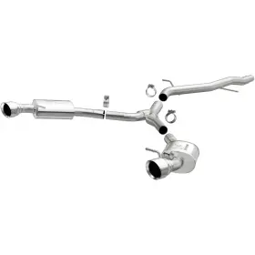 19390 Magnaflow Exhaust Products Performance System Kit