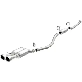 19394 Magnaflow Exhaust Products Performance System Kit