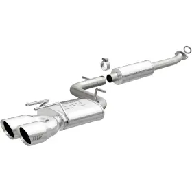 19410 Magnaflow Exhaust Products Performance System Kit