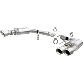 19418 Magnaflow Exhaust Products Performance System Kit