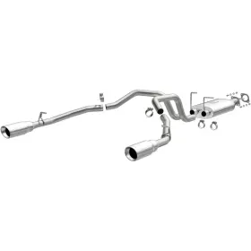 19429 Magnaflow Exhaust Products Performance System Kit