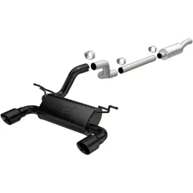 19437 Magnaflow Exhaust Products Performance System Kit