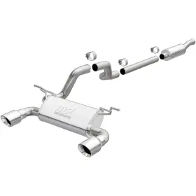 19438 Magnaflow Exhaust Products Performance
