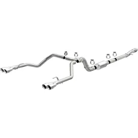19489 Magnaflow Exhaust Products Performance System Kit