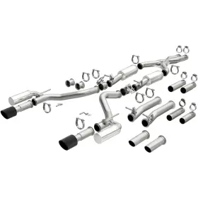 19496 Magnaflow Exhaust Products Performance System Kit