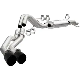19506 Magnaflow Exhaust Products Performance System Kit