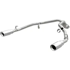 19508 Magnaflow Exhaust Products For Ram 1500 2020 2021 Kit Tcp