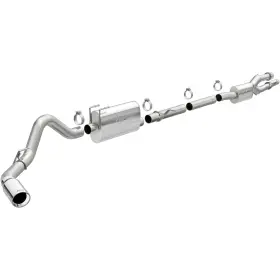 19530 Magnaflow Exhaust Products Performance System Kit