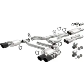 19535 Magnaflow Exhaust Products Performance System Kit