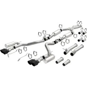 19536 Magnaflow Exhaust Products Performance System Kit