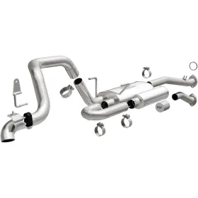 19538 Magnaflow Exhaust Products Performance Overland