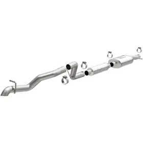 19539 Magnaflow Exhaust Products Performance Overland Series Cat-back System