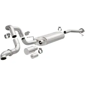 19546 Magnaflow Exhaust Products Performance Overland