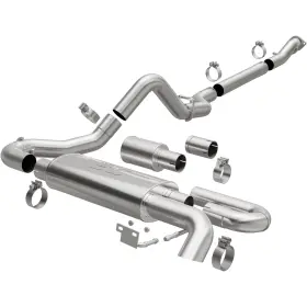 19559 Magnaflow Exhaust Products Performance Overland