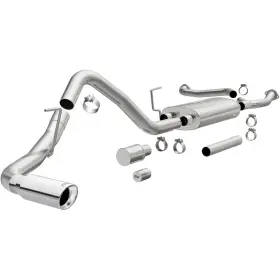 19574 Magnaflow Exhaust Products Kit For Nissan Frontier 2022