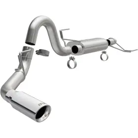 19590 Magnaflow Exhaust Products For Ford F-150 2021 2022 Kit