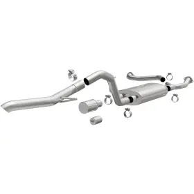 19599 Magnaflow Exhaust Products For Nissan Frontier 2022 Kit Dac