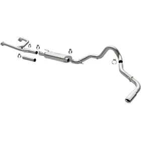 19601 Magnaflow Exhaust Products Performance System Kit