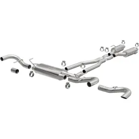 19606 Magnaflow Exhaust Products Performance Neo Series