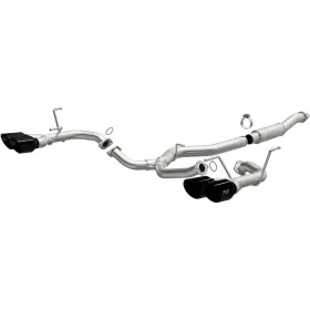 19608 Magnaflow Exhaust Products Performance System Kit