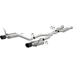 19628 Magnaflow Exhaust Products System For Dodge Durango 2018 2019 2020 2021 2022 2023