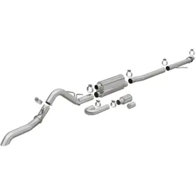19636 Magnaflow Exhaust Products Performance System Dac