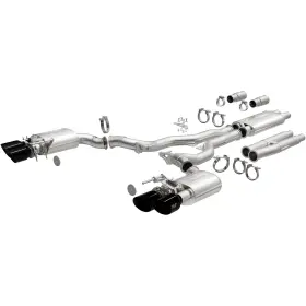 19646 Magnaflow Exhaust Products Performance System Kit