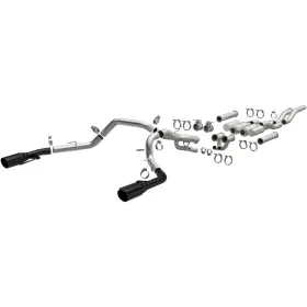 19651 Magnaflow Exhaust Products Performance System Kit