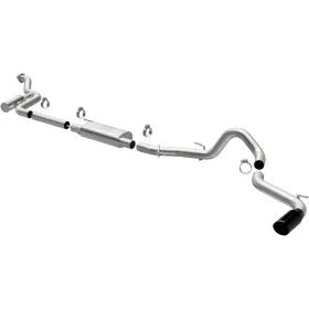 19680 Magnaflow Exhaust Products Performance System Csw