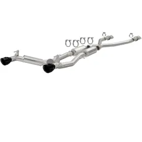 19697 Magnaflow Exhaust Products Speq Series Stainless Cat-back System