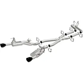 Magnaflow Exhaust Products 19699 Speq Series Stainless Cat-back System
