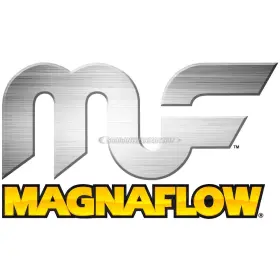 19702 Magnaflow Exhaust Products Performance System Gap