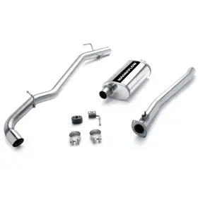 15811 Magnaflow Exhaust Systems Products - 00-04 Tacoma System Kit