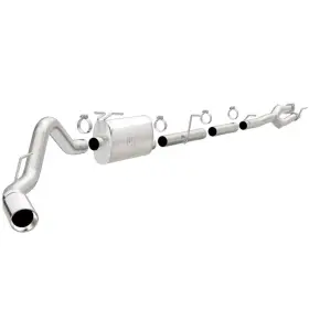 19174 Magnaflow Exhaust Systems Products - Compatible With/replacement For Ford