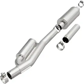 19533 Magnaflow Exhaust Systems Products - Compatible With/replacement For Chevrolet