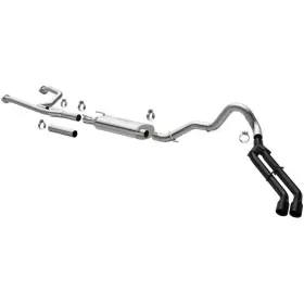 19603 Magnaflow Exhaust Systems Products - 22-24 Tundra System Kit