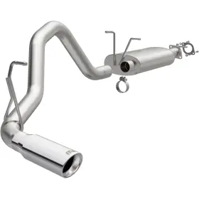 19683 Magnaflow Exhaust Systems