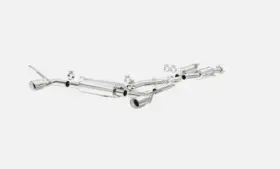 Mag-16929 Magnaflow Exhaust System For 2011-2015 Jeep Grand Cherokee 5.7l 16929
